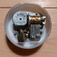 Carillon Lador Switzerland