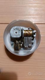 Carillon Lador Switzerland