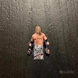 Spilla WWE Wrestling Edge Anni 2000 Vintage