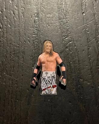 Spilla WWE Wrestling Edge Anni 2000 Vintage