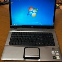 HP Pavilion DV6500