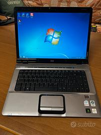 HP Pavilion DV6500