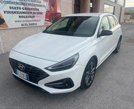 HYUNDAI i30 1.6 CRDi 136 CV 48V 5p. Prime SOLO KM.