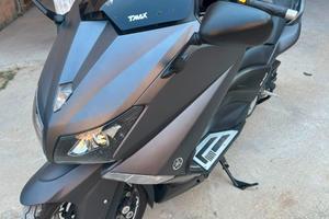 Tmax 530