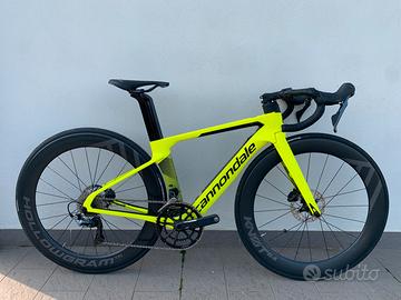 Cannondale system six