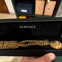 Collana versace
