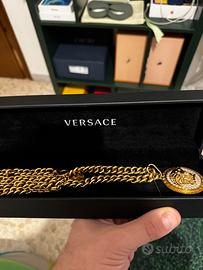 Collana versace