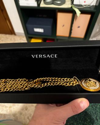 Collana versace
