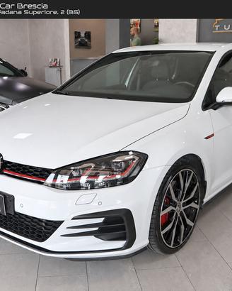 Volkswagen Golf GTI Highline 2.0 TSI GTI Pe #11455
