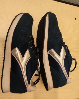 scarpe DIADORA n.37