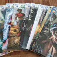 nel giorno più splendente DC comics