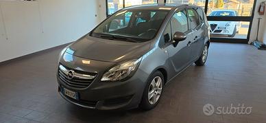 Opel Meriva 1.4 Benzina