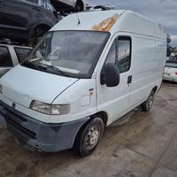 Ricambi per FIAT DUCATO 1.9 td DHX