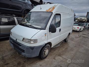 Ricambi per FIAT DUCATO 1.9 td DHX