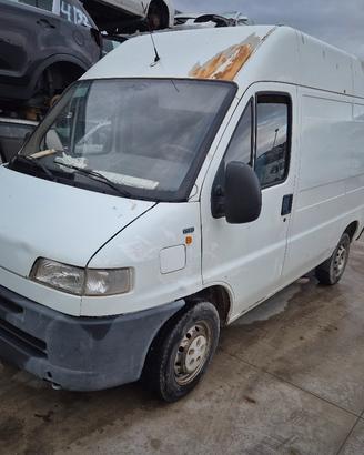 Ricambi per FIAT DUCATO 1.9 td DHX