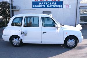 Lti taxi inglese "originale" targa italiana