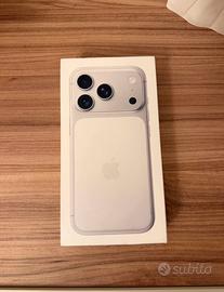 Iphone 17 pro