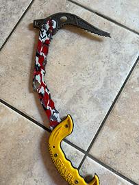 Piccozze Grivel Monster