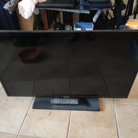 TV LED Samsung 40 pollici