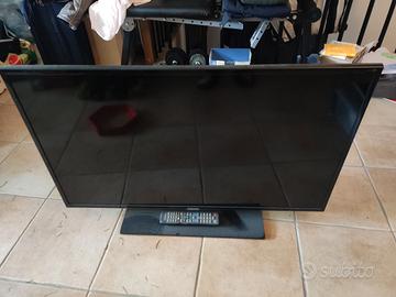 TV LED Samsung 40 pollici