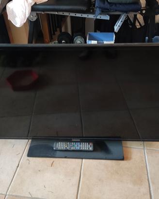 TV LED Samsung 40 pollici