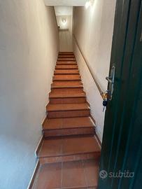 Casa indipendente + terreno a Roccavaldina (ME)