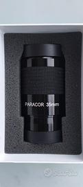 oculare per telescopio 2" focale 35mm