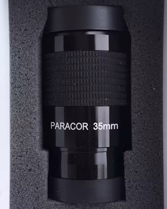 oculare per telescopio 2" focale 35mm