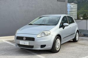 Fiat Grande Punto Ok Neopatentati