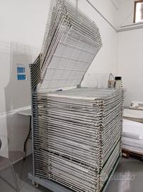 Essiccatore fogli 70x100cm