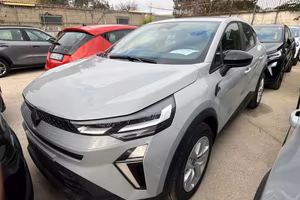 RENAULT Captur EVOLUTION + PACK COMFORT 1.0 ECO-