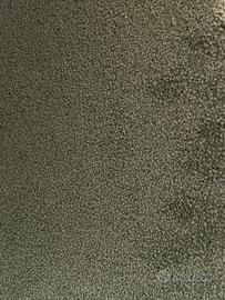 Moquette in velluto