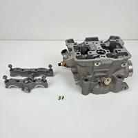 KTM SXF XC-F 250 2016 2023 TESTA TESTATA