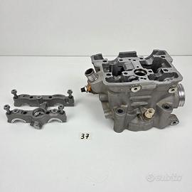 KTM SXF XC-F 250 2016 2023 TESTA TESTATA