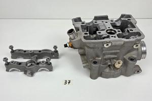 KTM SXF XC-F 250 2016 2023 TESTA TESTATA