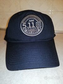 Cappellino da Basket 5.11 Tactical Series