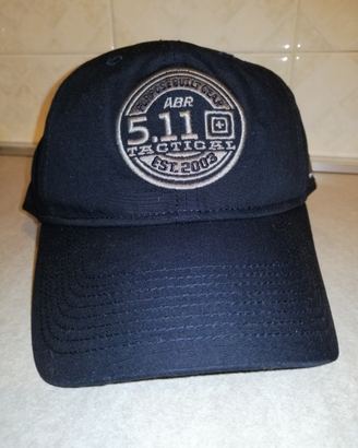 Cappellino da Basket 5.11 Tactical Series