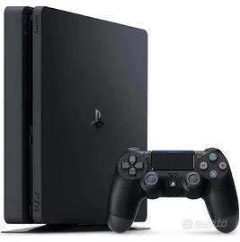 Sony Playstation 4 slim