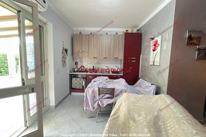 Appartamento, Lascari.