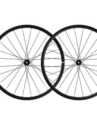 Ruote x bici corsa