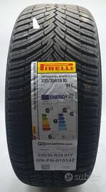 2 Pneumatici 235/35 R19 Pirelli Cinturato All Seas