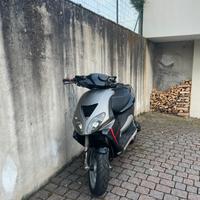 Piaggio nrg power