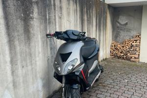 Piaggio nrg power