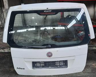 FIAT IDEA - PORTELLONE POSTERIORE
