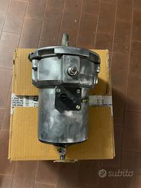 Alternatore Maggiolone d'epoca