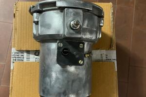 Alternatore Maggiolone d'epoca