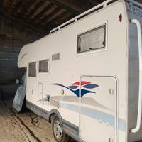 Challenger Mageo 192