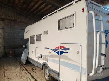 Challenger Mageo 192