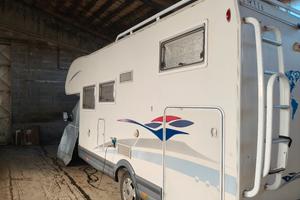 Challenger Mageo 192