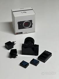 Sigma Fp L 60 mpx